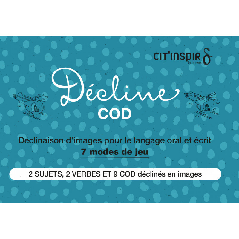 Décline COD
