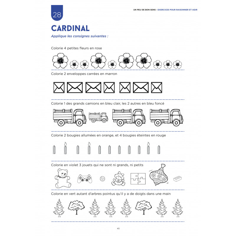 Un peu de bon sens Tome 1