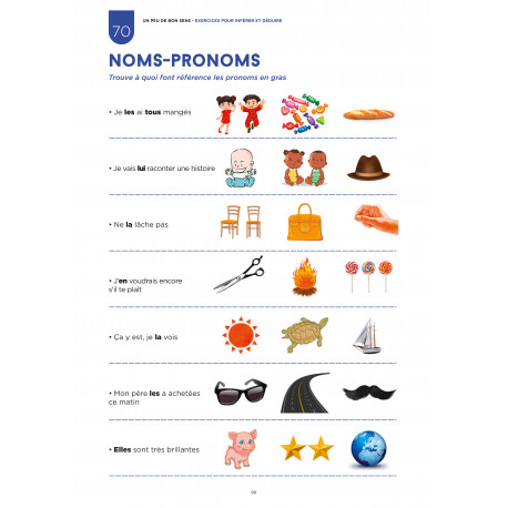 Un peu de bon sens Tome 1