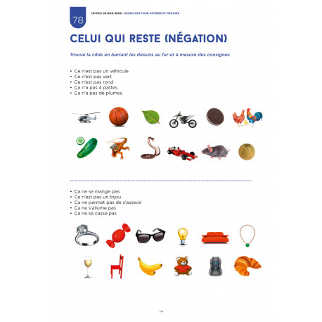 Un peu de bon sens Tome 1