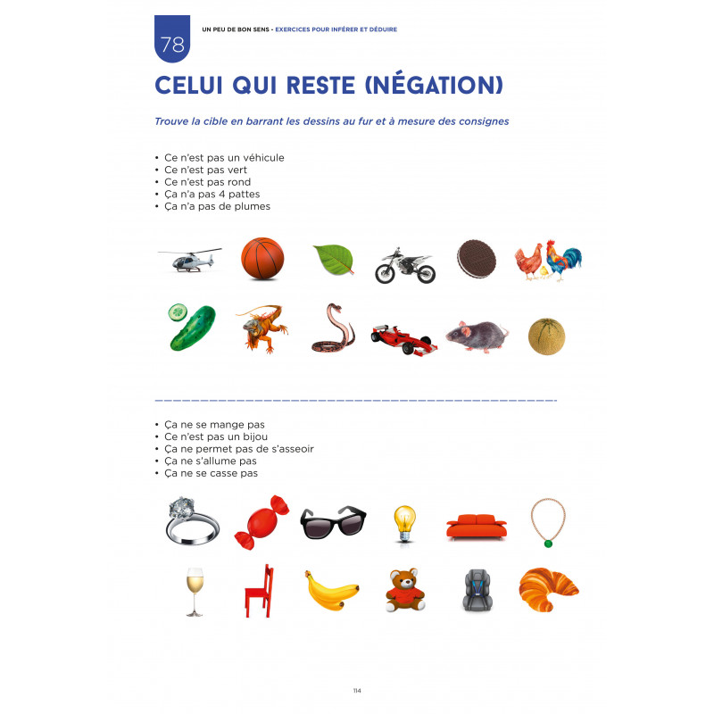 Un peu de bon sens Tome 1