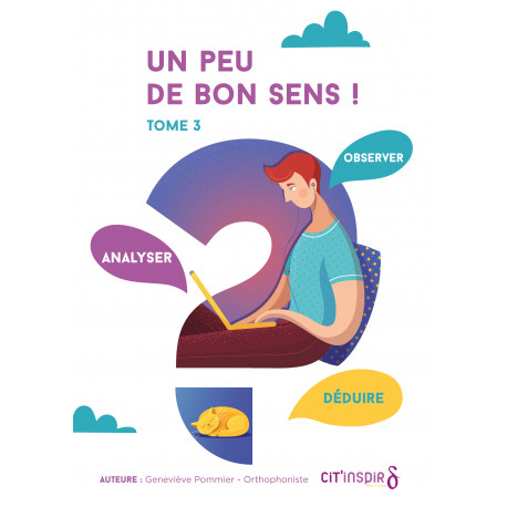 Un peu de bon sens Tome 3