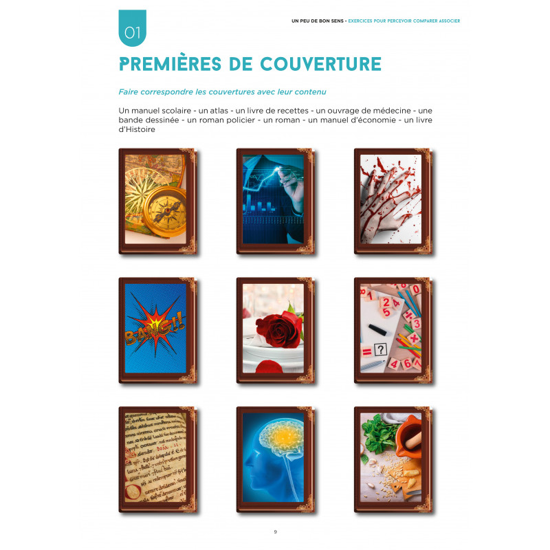 Un peu de bon sens Tome 3