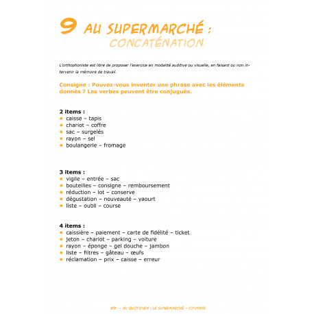 Au quotidien - La banque