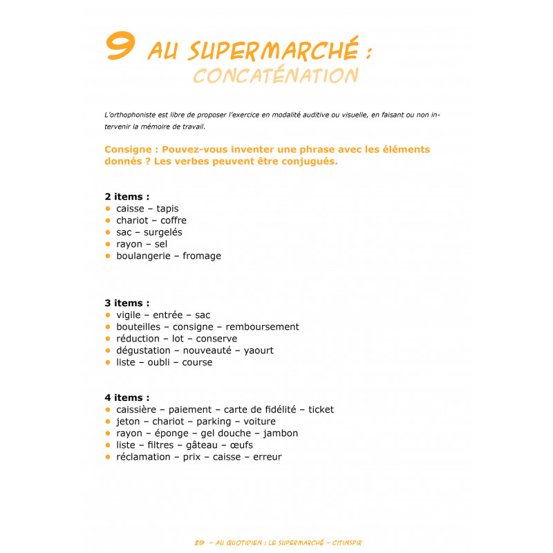 Au quotidien - La banque