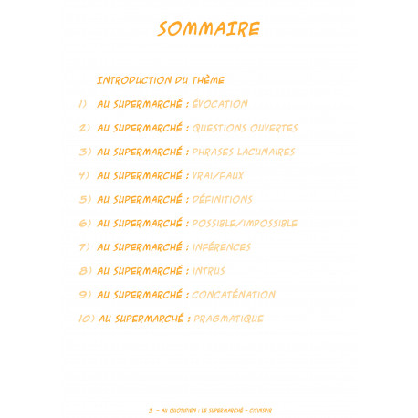 Au quotidien - La banque