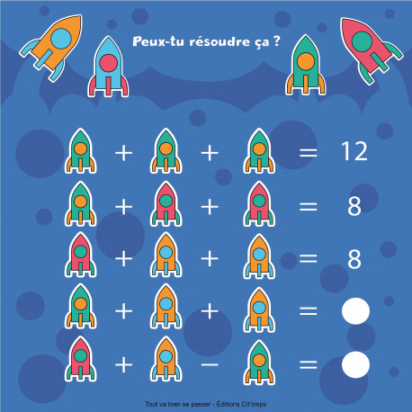 Tout va bien se passer