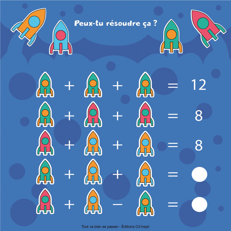 Tout va bien se passer