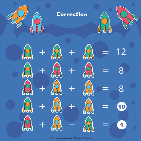 Tout va bien se passer