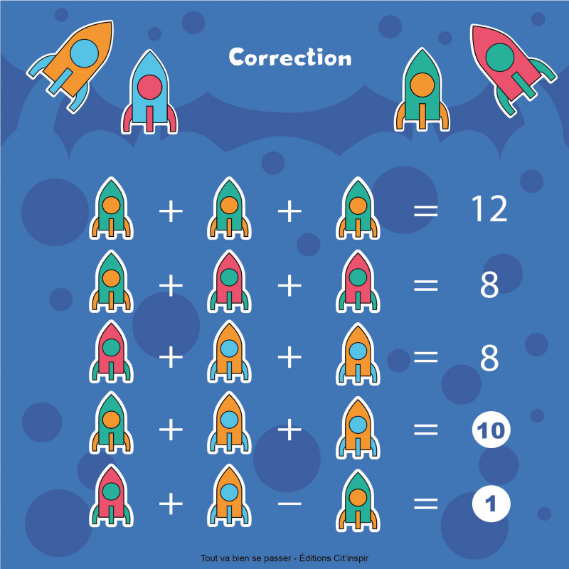 Tout va bien se passer