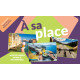 A sa place