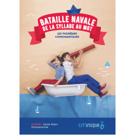 Bataille Navale de la syllabe au mot