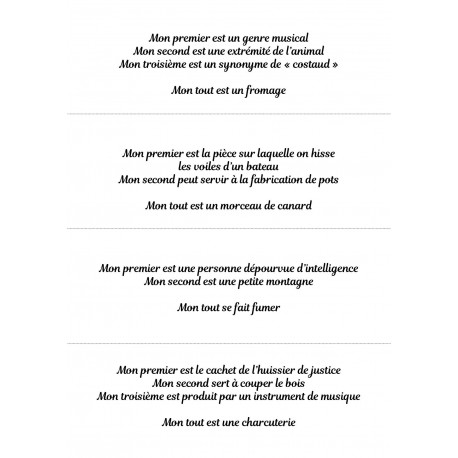 Atelier olfaction - Voyage au pif