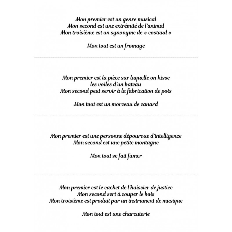 Atelier olfaction - Voyage au pif