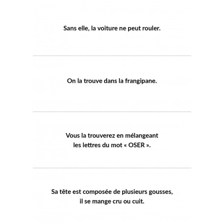 Atelier olfaction - Voyage au pif