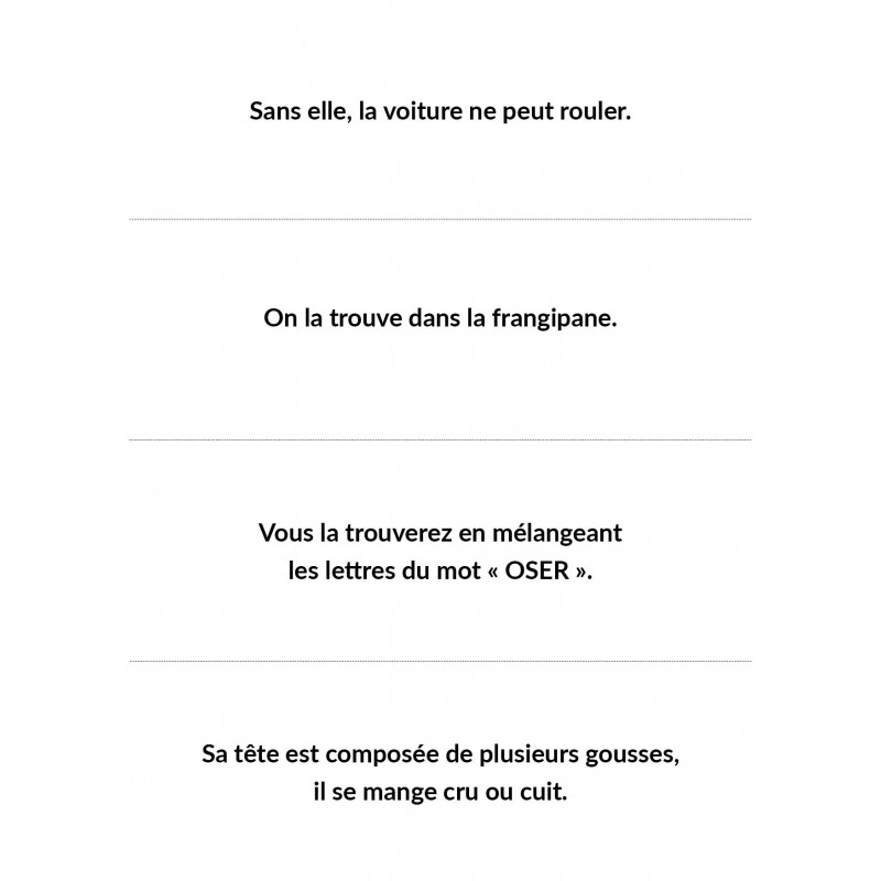 Atelier olfaction - Voyage au pif