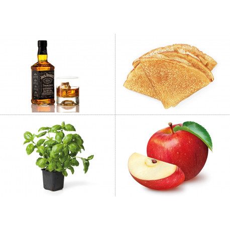 Atelier olfaction - Voyage au pif