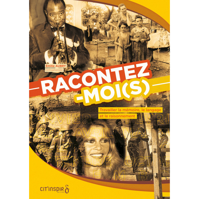 Racontez-mois