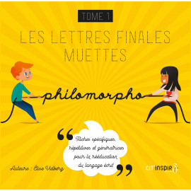 Philomorpho - Les lettres finales muettes