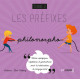 Philomorpho - Les préfixes