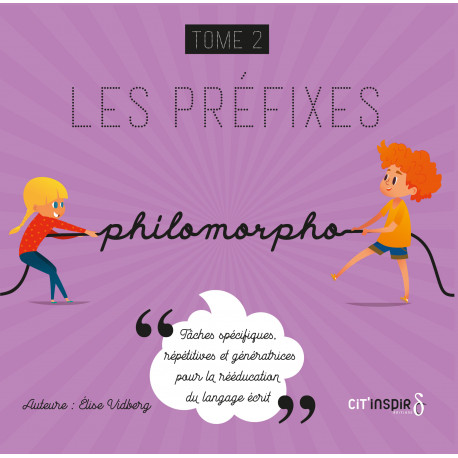 Philomorpho - Les préfixes