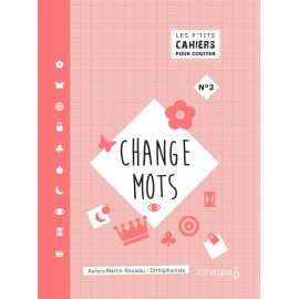 Change mots