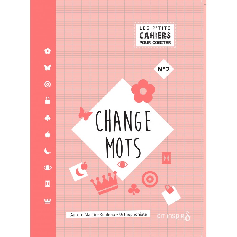 Change mots