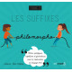 Philomorpho - Les suffixes