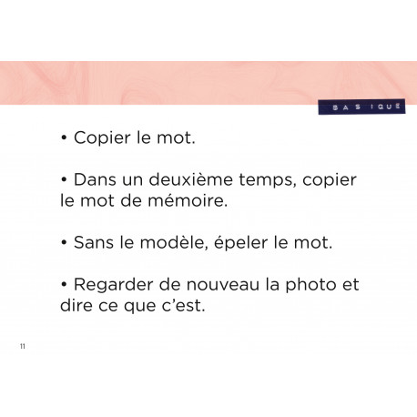 Basique - Tome 1- A table !