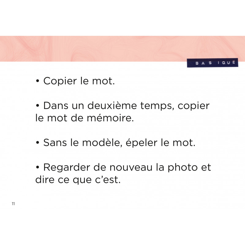 Basique - Tome 1- A table !