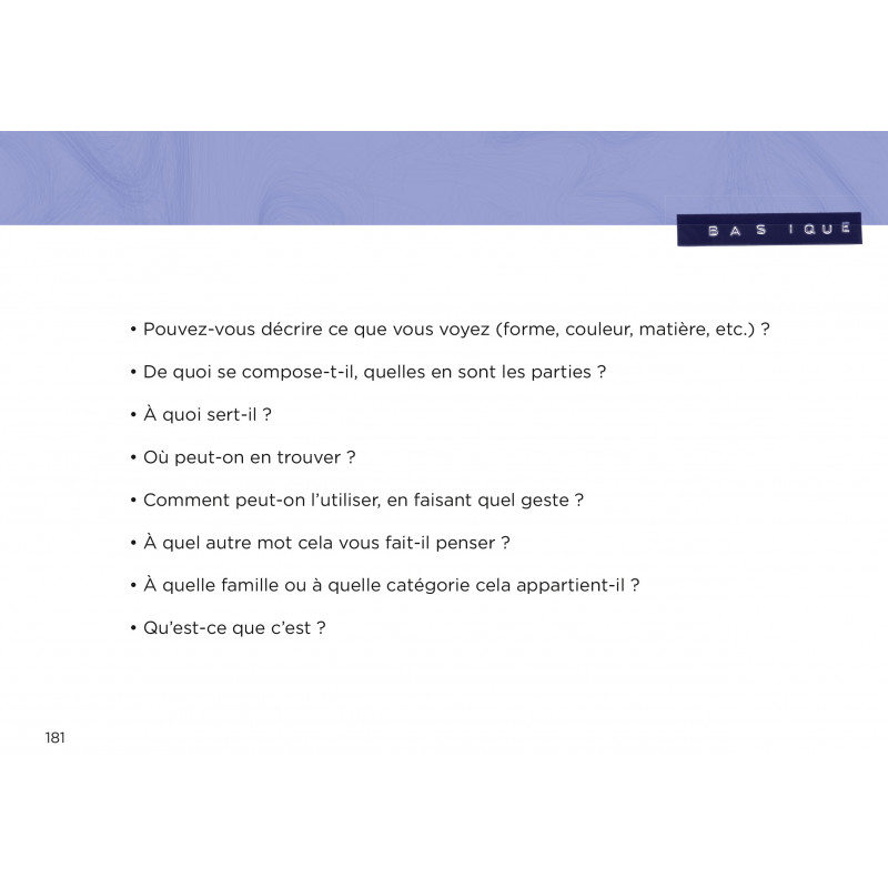 Basique - Tome 2 - Au jour le jour