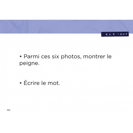 Basique - Tome 2 - Au jour le jour