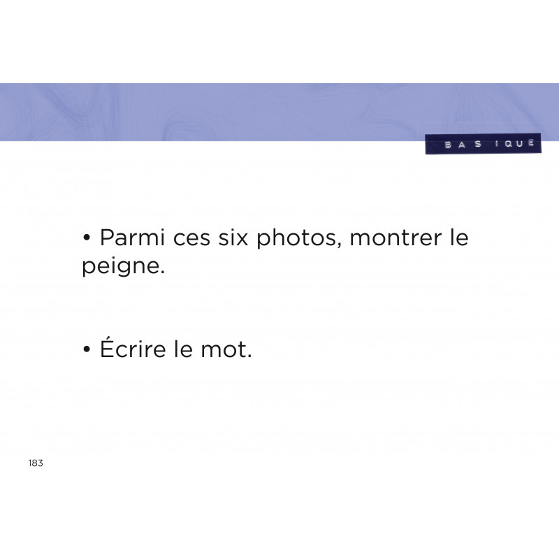 Basique - Tome 2 - Au jour le jour