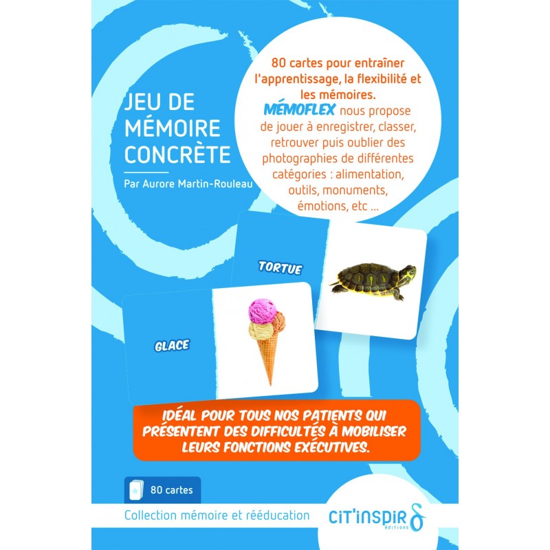 Mémo Flex