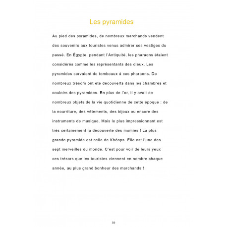 En quatrième vitesse