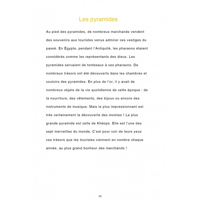 En quatrième vitesse