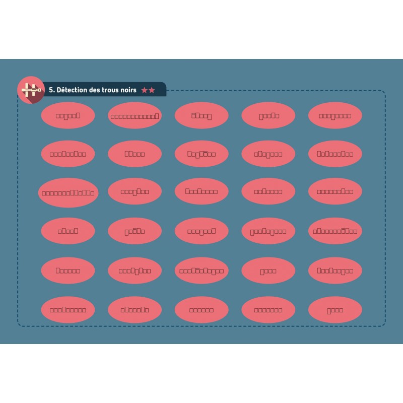 Objectif orthographe :  Des plateaux de jeu + 1 PDF avec les activités