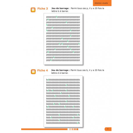 Jeux au carrefour du langage et des fonctions exécutive