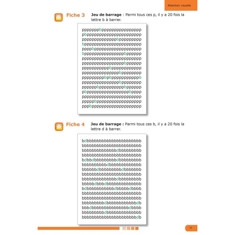 Jeux au carrefour du langage et des fonctions exécutive