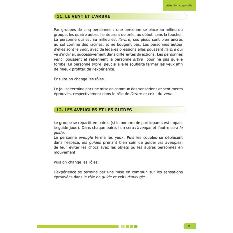 Jeux au carrefour du langage et des fonctions exécutive