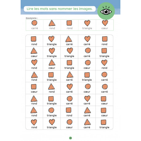 Inhibe-moi si tu peux