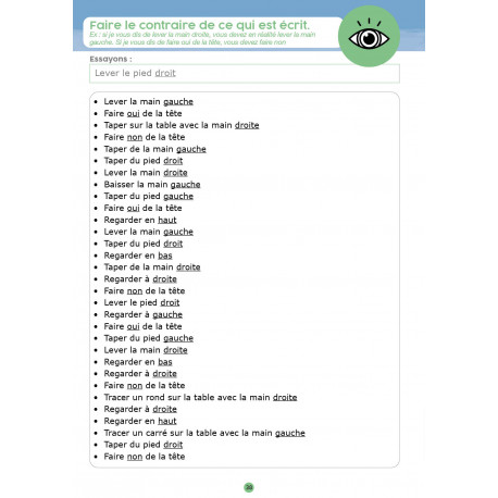 Inhibe-moi si tu peux