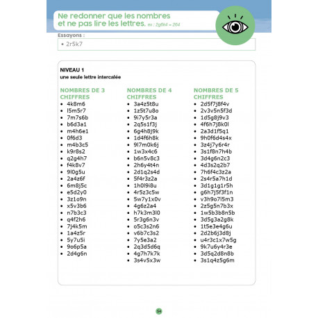 Inhibe-moi si tu peux