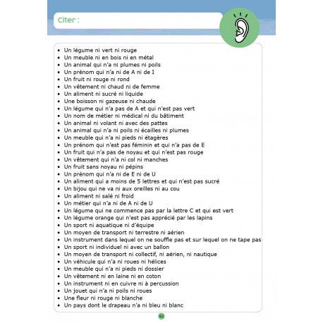 Inhibe-moi si tu peux