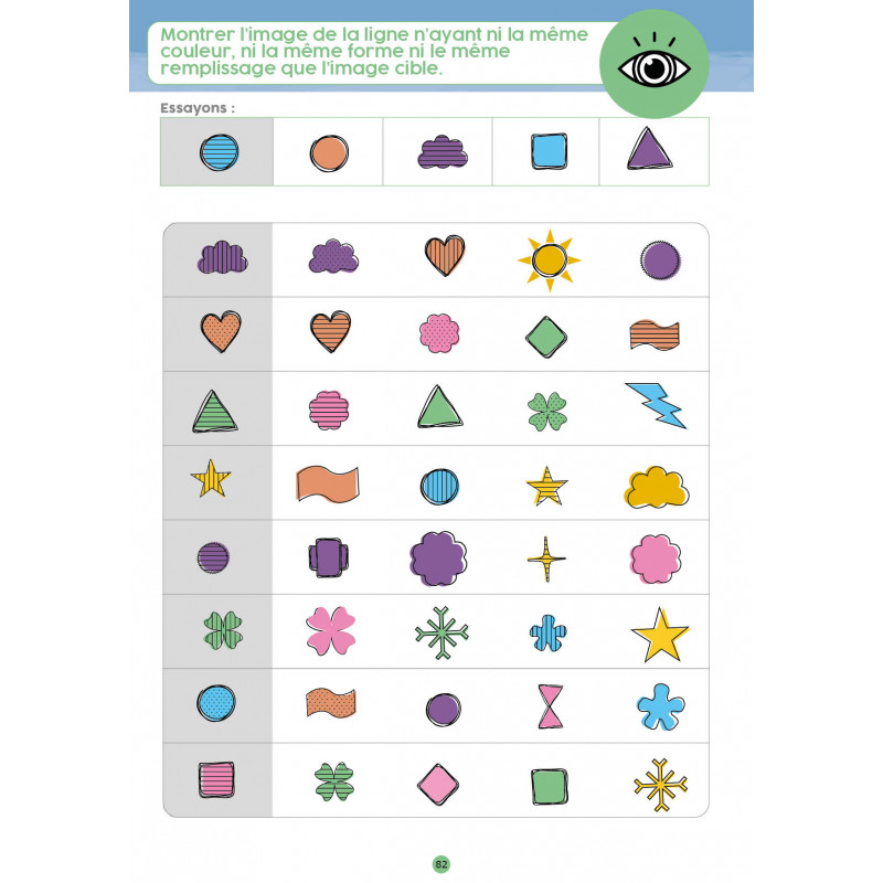 Inhibe-moi si tu peux