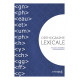Orthographe lexicale