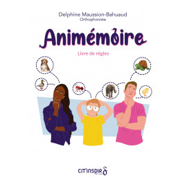 Animémoire