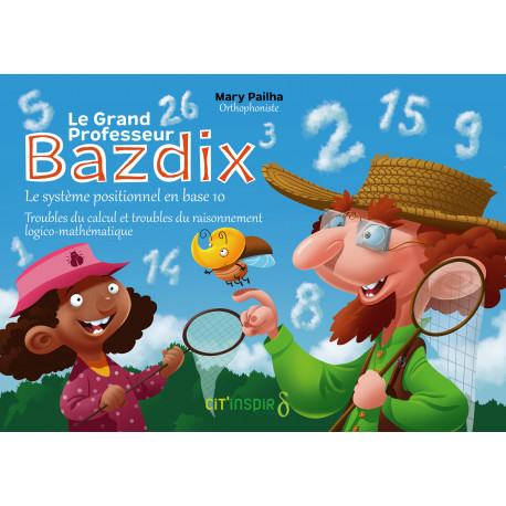 Le grand professeur Bazdix