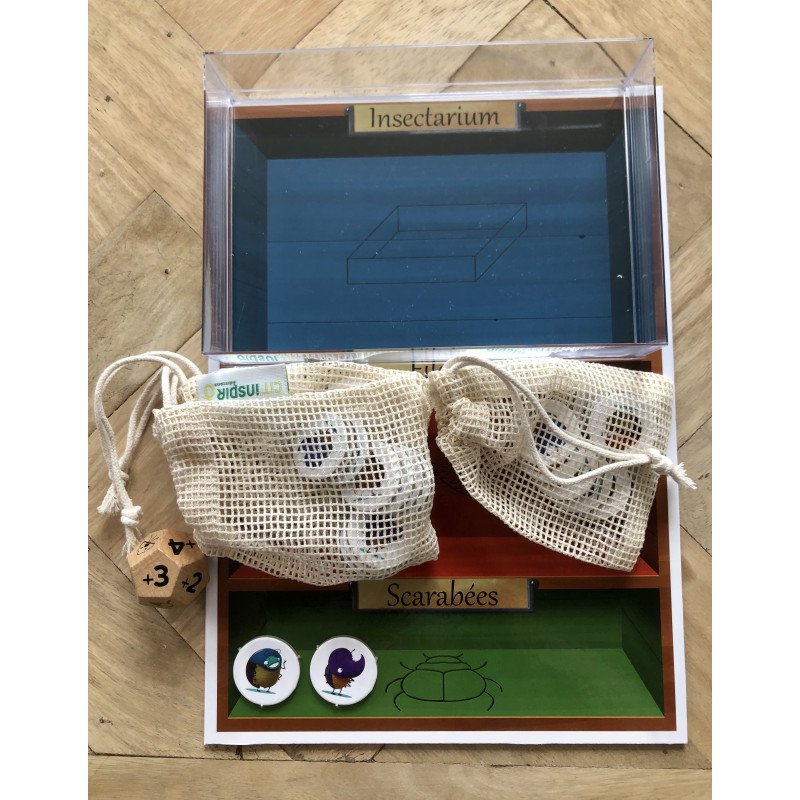 Le grand professeur Bazdix