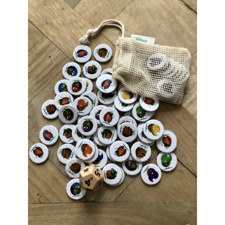 Le grand professeur Bazdix